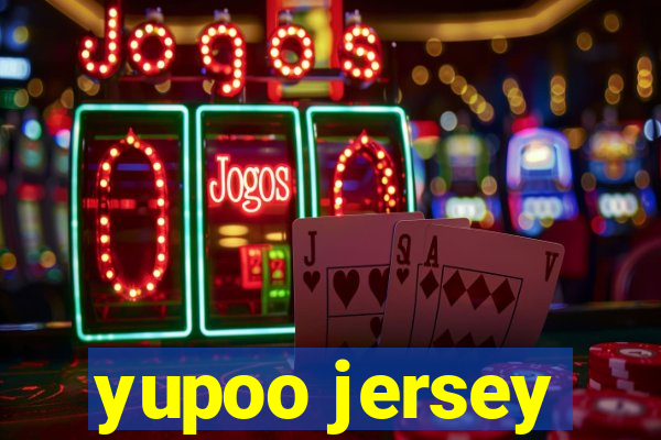yupoo jersey